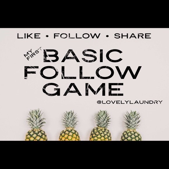 Other - NEW ITEMS IN 5/$15 SALE!!